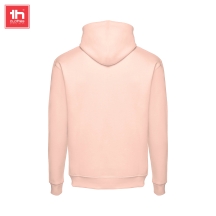 THC PHOENIX Unisex džemperis su gobtuvu 320 g/m²