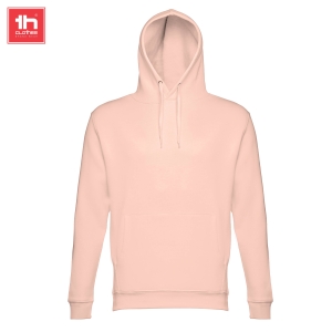 THC PHOENIX Unisex džemperis su gobtuvu 320 g/m²