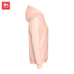 THC PHOENIX Unisex džemperis su gobtuvu 320 g/m²