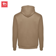 THC PHOENIX Unisex džemperis su gobtuvu 320 g/m²