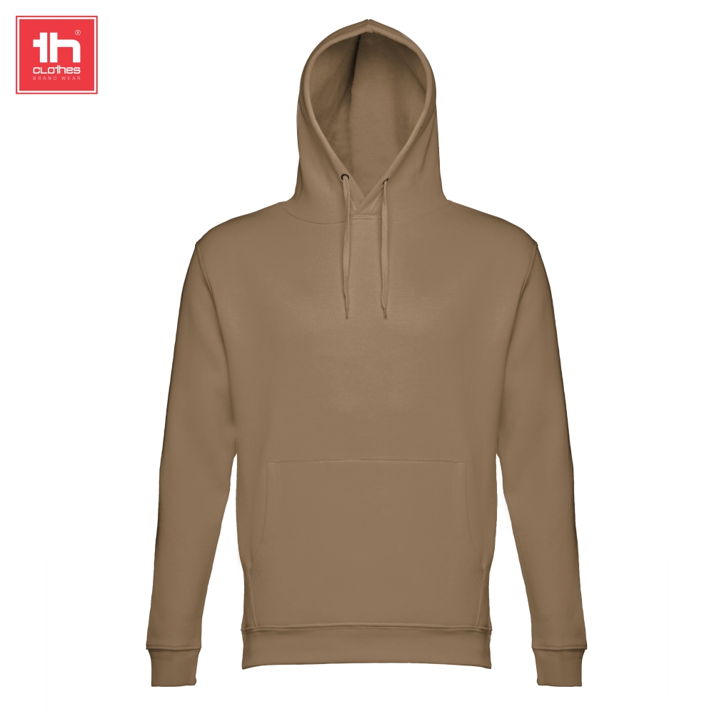 THC PHOENIX Unisex džemperis su gobtuvu 320 g/m²