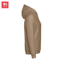 THC PHOENIX Unisex džemperis su gobtuvu 320 g/m²