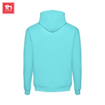 THC PHOENIX Unisex džemperis su gobtuvu 320 g/m²