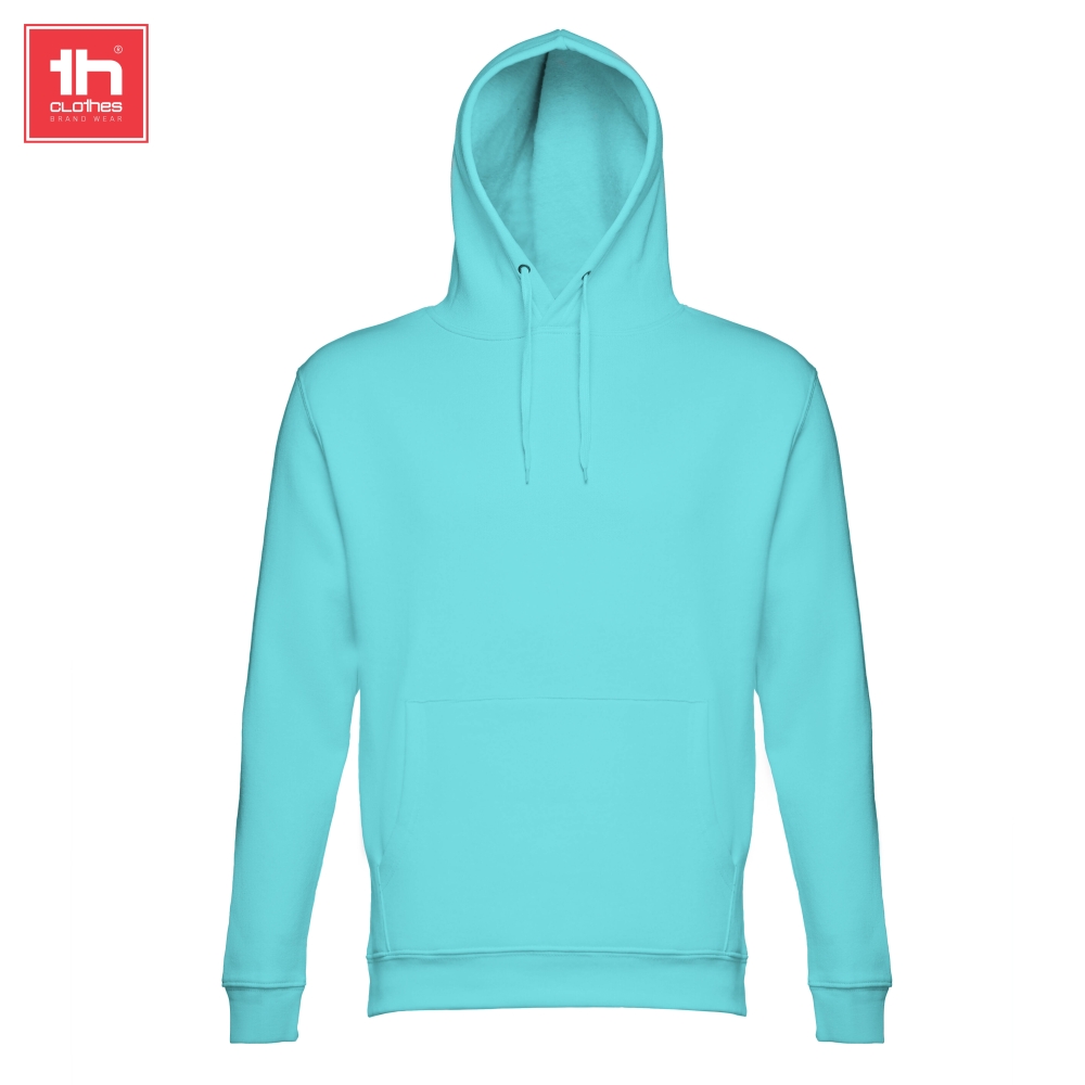 THC PHOENIX Unisex džemperis su gobtuvu 320 g/m²