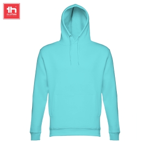 THC PHOENIX Unisex džemperis su gobtuvu 320 g/m²