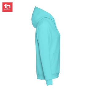 THC PHOENIX Unisex džemperis su gobtuvu 320 g/m²