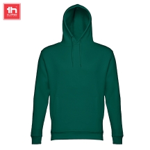 THC PHOENIX Unisex džemperis su gobtuvu 320 g/m²