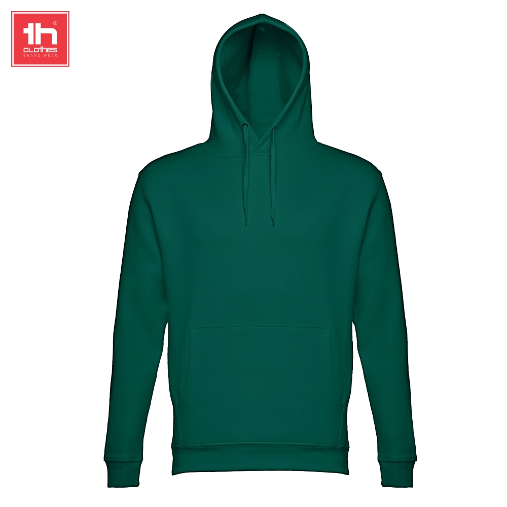 THC PHOENIX Unisex džemperis su gobtuvu 320 g/m²