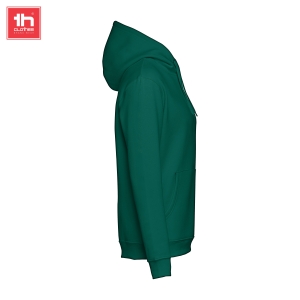 THC PHOENIX Unisex džemperis su gobtuvu 320 g/m²