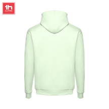 THC PHOENIX Unisex džemperis su gobtuvu 320 g/m²