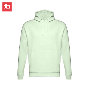 THC PHOENIX Unisex džemperis su gobtuvu 320 g/m²