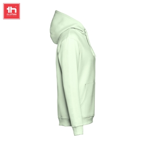 THC PHOENIX Unisex džemperis su gobtuvu 320 g/m²