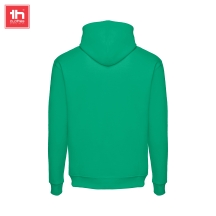 THC PHOENIX Unisex džemperis su gobtuvu 320 g/m²