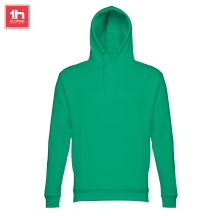 THC PHOENIX Unisex džemperis su gobtuvu 320 g/m²