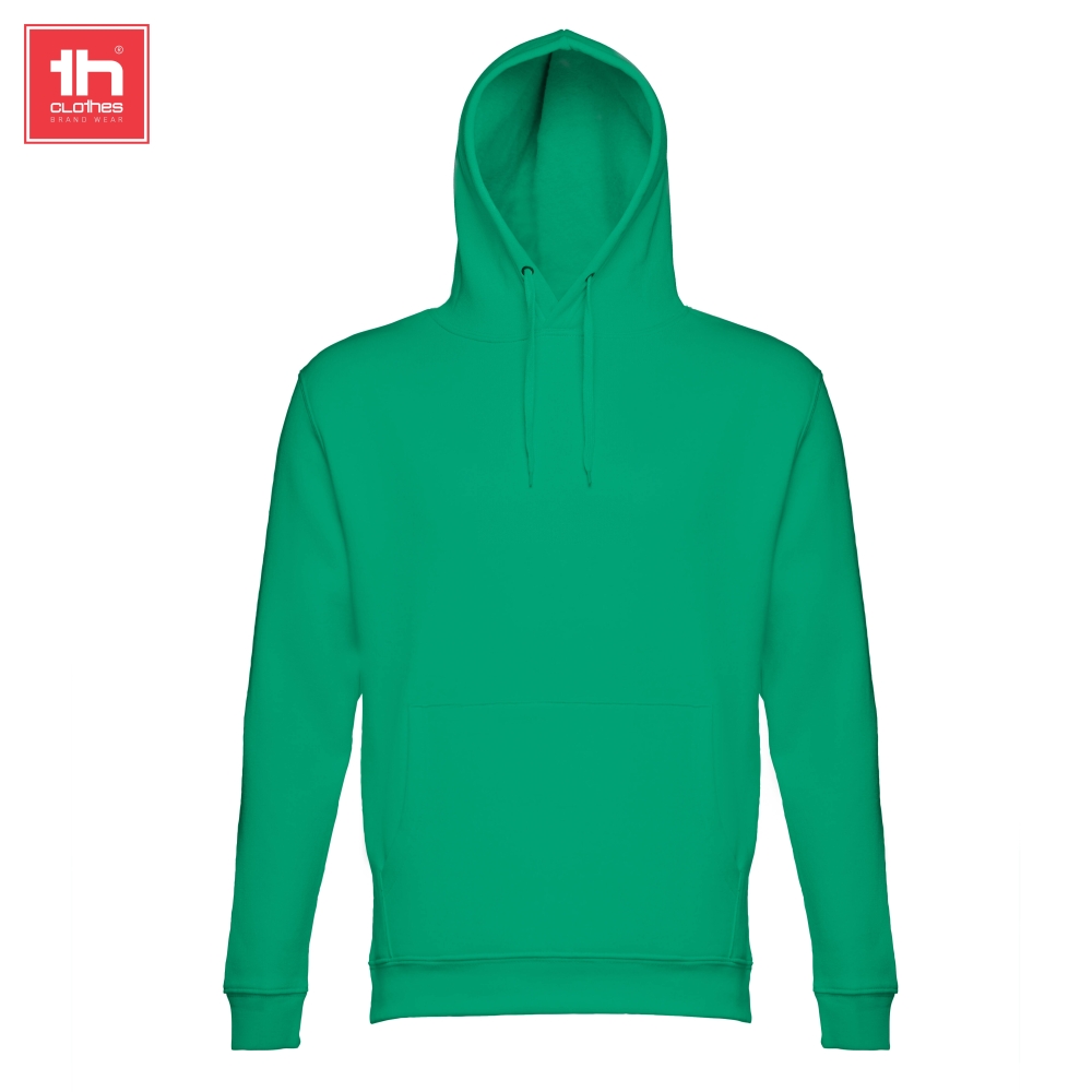 THC PHOENIX Unisex džemperis su gobtuvu 320 g/m²