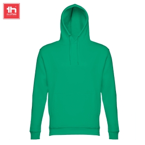 THC PHOENIX Unisex džemperis su gobtuvu 320 g/m²