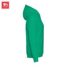 THC PHOENIX Unisex džemperis su gobtuvu 320 g/m²