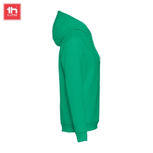 THC PHOENIX Unisex džemperis su gobtuvu 320 g/m²