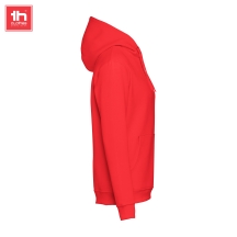 THC PHOENIX Unisex džemperis su gobtuvu 320 g/m²