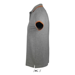 PASADENA MEN Vyriški polo marškinėliai 200 g/m²