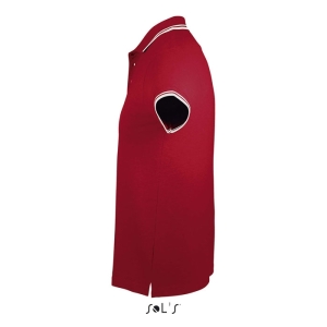 PASADENA MEN Vyriški polo marškinėliai 200 g/m²