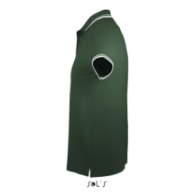 PASADENA MEN Vyriški polo marškinėliai 200 g/m²