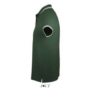 PASADENA MEN Vyriški polo marškinėliai 200 g/m²