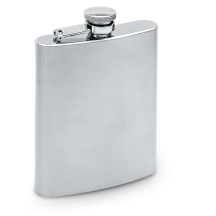 SLIMMY FLASK Plona kišeninė gertuvė