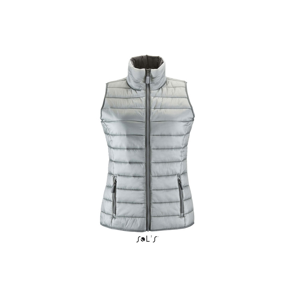 WAVE WOMEN Moteriška lengva liemenė