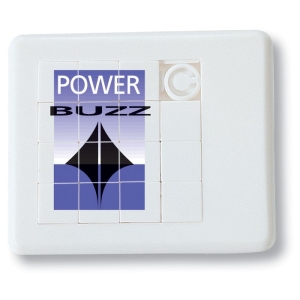 DIVER Plastikinis slankiojantis galvosūkis