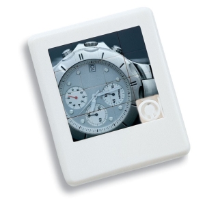 DIVER Plastikinis slankiojantis galvosūkis