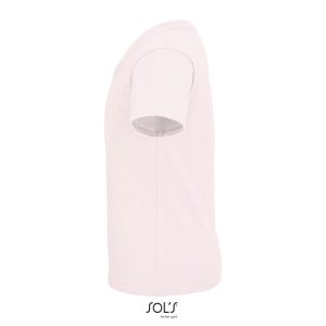 PIONEER KIDS Vaikiški aptempto kirpimo marškinėliai 175 g/m²