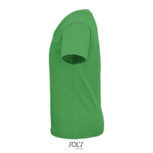 PIONEER KIDS Vaikiški aptempto kirpimo marškinėliai 175 g/m²