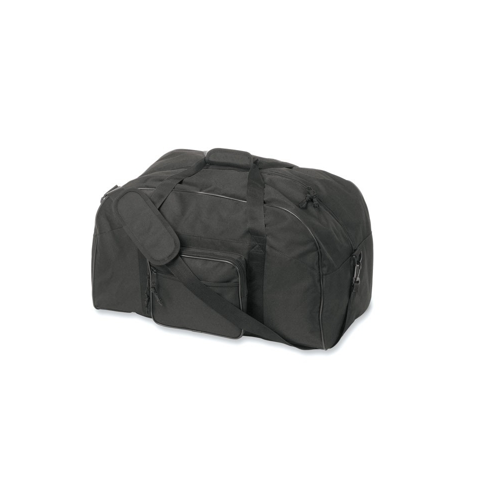 TERRA Sportinis krepšys reguliuojamu diržu