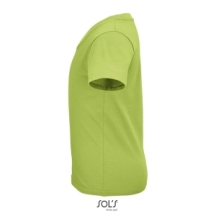 CRUSADER KIDS Vaikiški aptempto kirpimo marškinėliai 150 g/m²