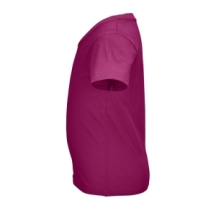 CRUSADER KIDS Vaikiški aptempto kirpimo marškinėliai 150 g/m²