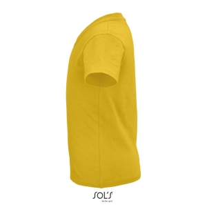 CRUSADER KIDS Vaikiški aptempto kirpimo marškinėliai 150 g/m²