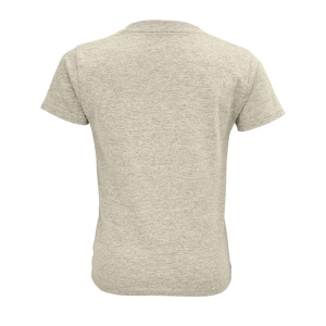 CRUSADER KIDS Vaikiški aptempto kirpimo marškinėliai 150 g/m²