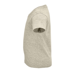 CRUSADER KIDS Vaikiški aptempto kirpimo marškinėliai 150 g/m²