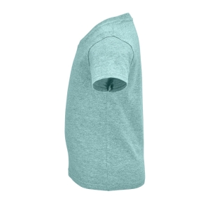 CRUSADER KIDS Vaikiški aptempto kirpimo marškinėliai 150 g/m²