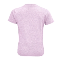 CRUSADER KIDS Vaikiški aptempto kirpimo marškinėliai 150 g/m²