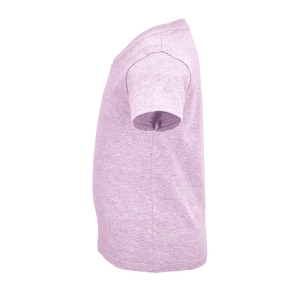 CRUSADER KIDS Vaikiški aptempto kirpimo marškinėliai 150 g/m²