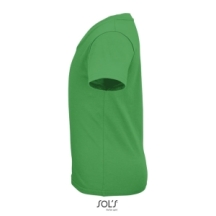 CRUSADER KIDS Vaikiški aptempto kirpimo marškinėliai 150 g/m²