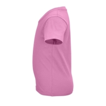 CRUSADER KIDS Vaikiški aptempto kirpimo marškinėliai 150 g/m²