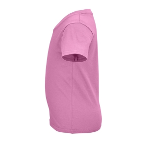 CRUSADER KIDS Vaikiški aptempto kirpimo marškinėliai 150 g/m²