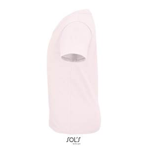 CRUSADER KIDS Vaikiški aptempto kirpimo marškinėliai 150 g/m²