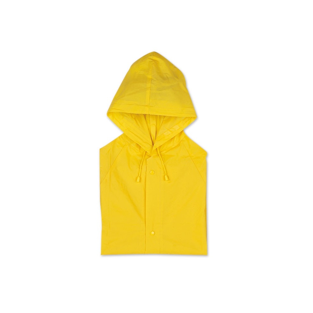 BLADO Lietpaltis su gobtuvu