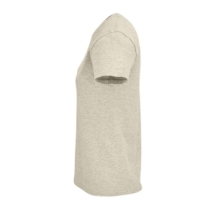 CRUSADER WOMEN Moteriški aptempto kirpimo marškinėliai 150 g/m²