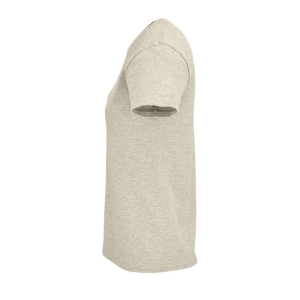 CRUSADER WOMEN Moteriški aptempto kirpimo marškinėliai 150 g/m²