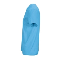 LEGEND Organinės medvilnės unisex marškinėliai 175 g/m²